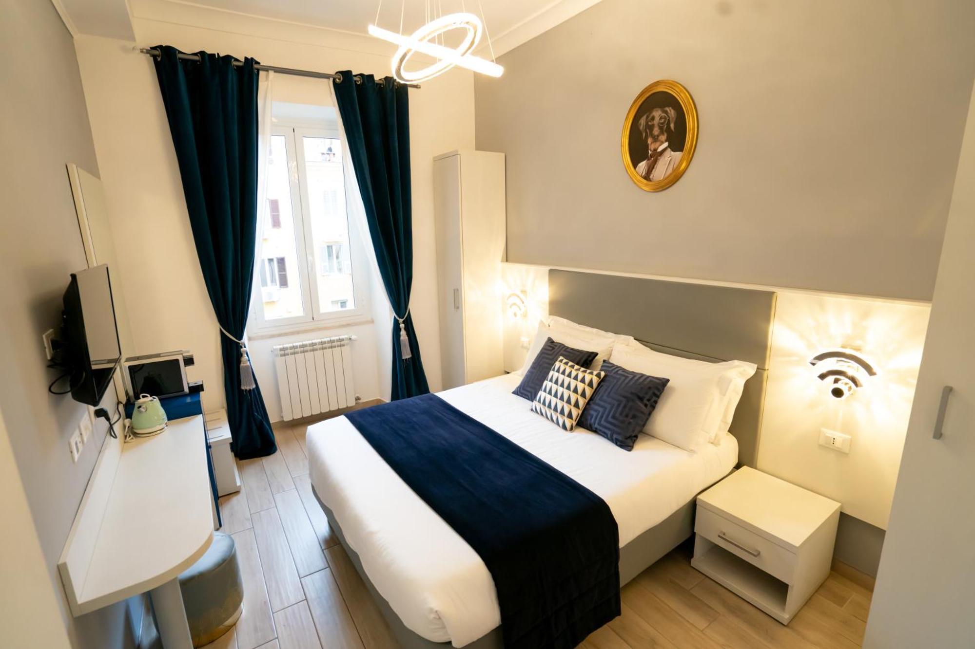 Archi Di Pensión 3*